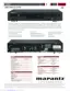 Preview: Specifications
