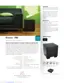 Preview: Brochure