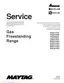 Preview: Service Manual