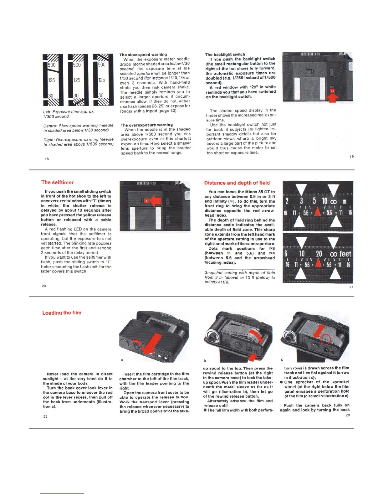 Page #4 background image