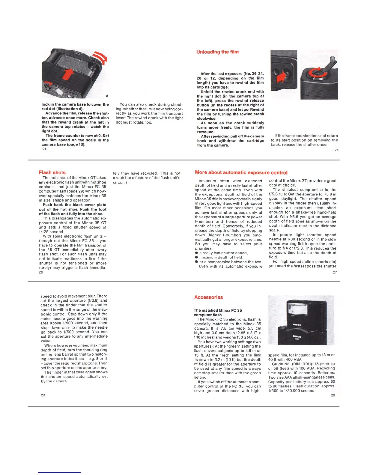 Page #5 background image
