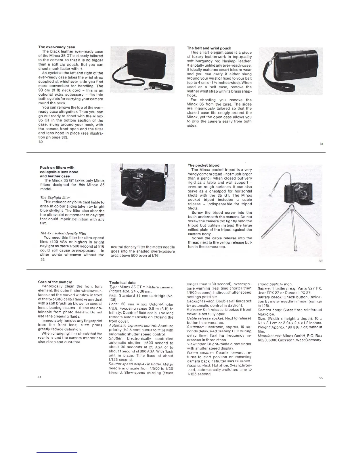 Page #6 background image