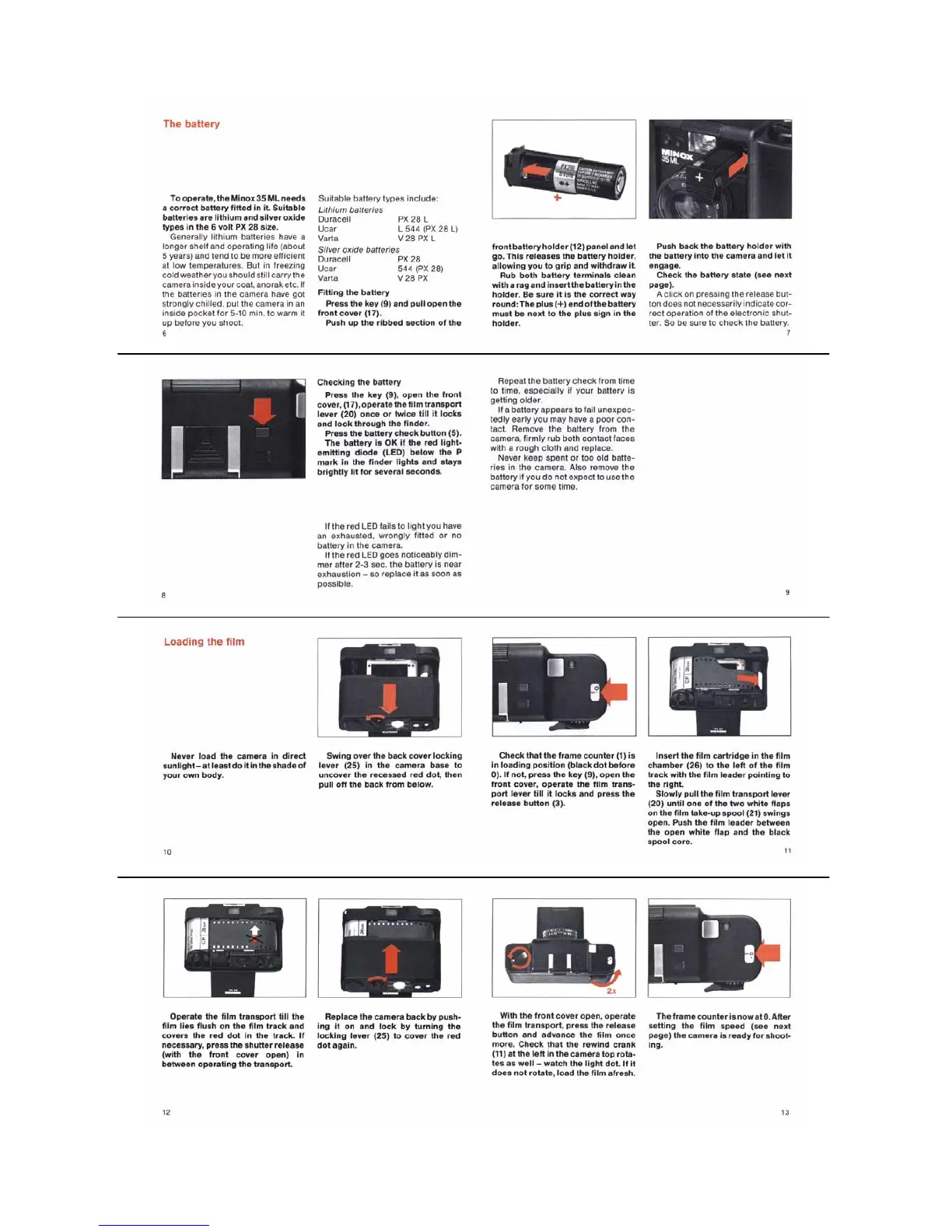 Page #2 background image