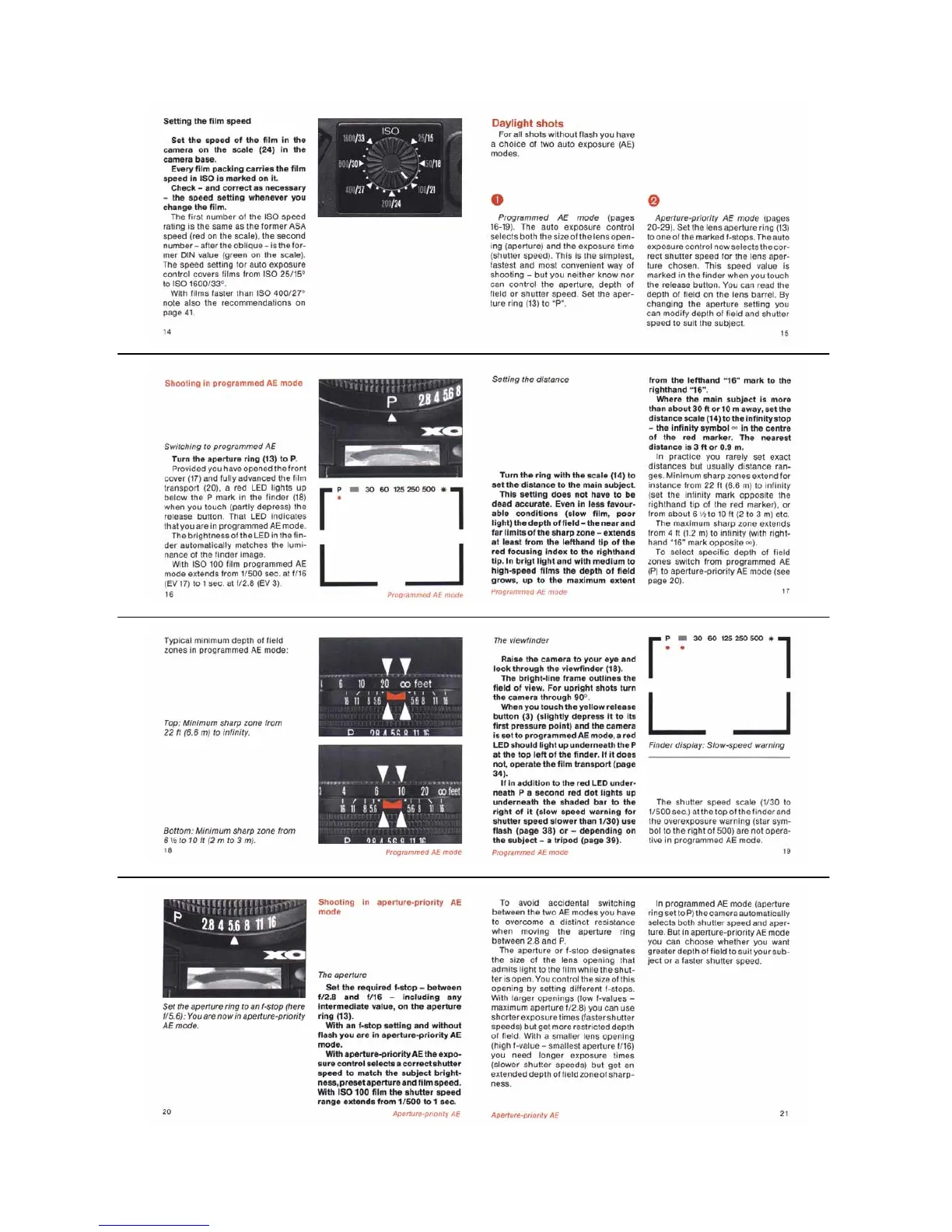 Page #3 background image