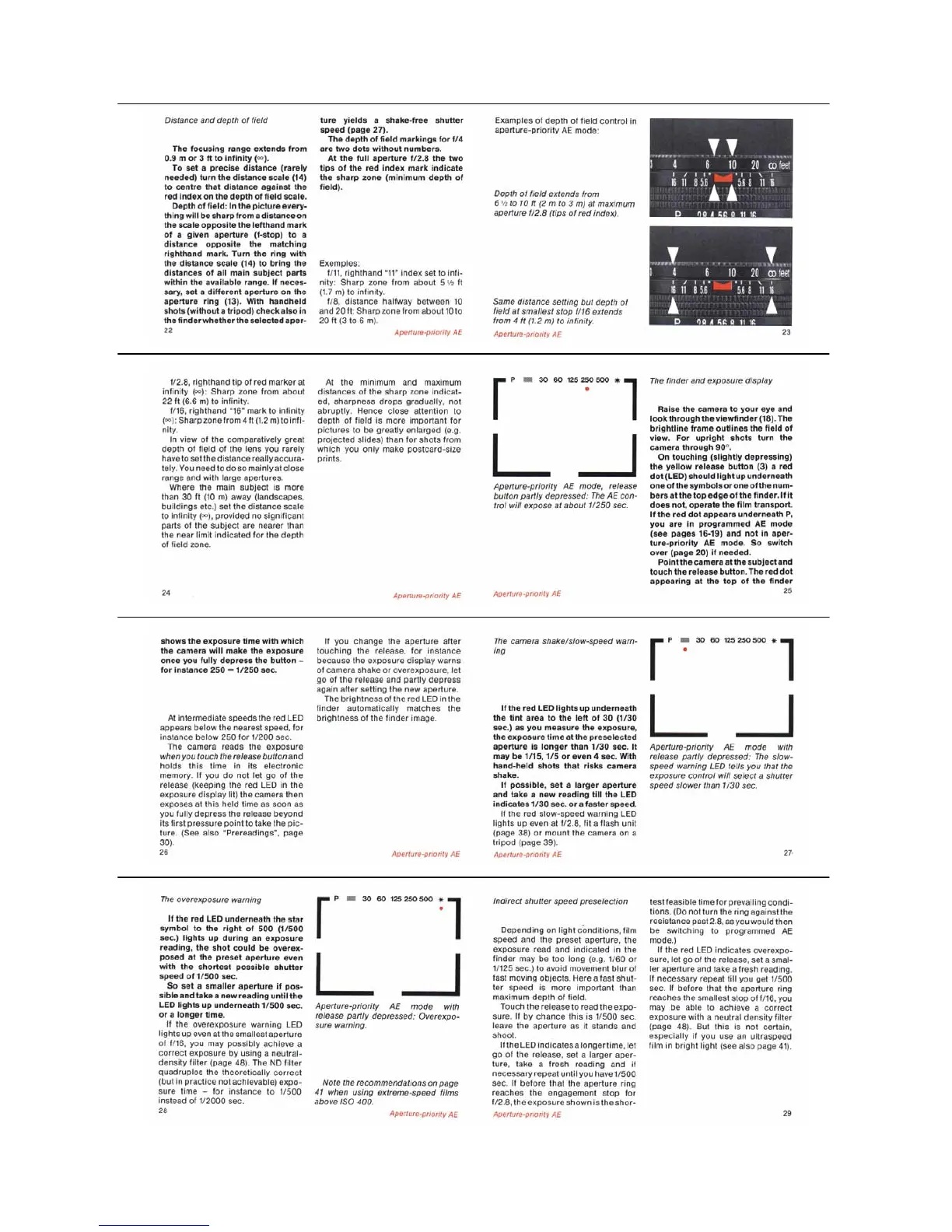 Page #4 background image