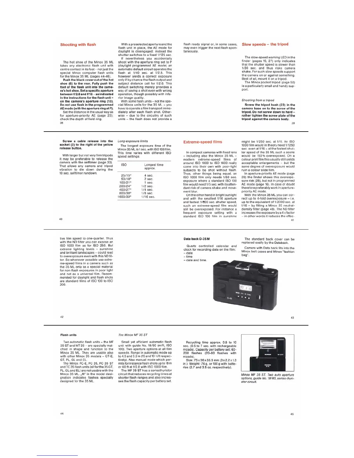 Page #6 background image