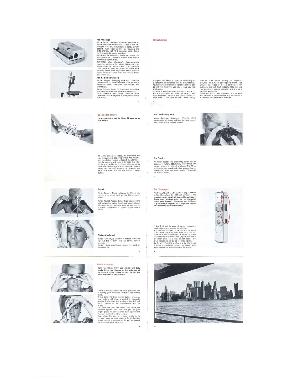 Page #2 background image