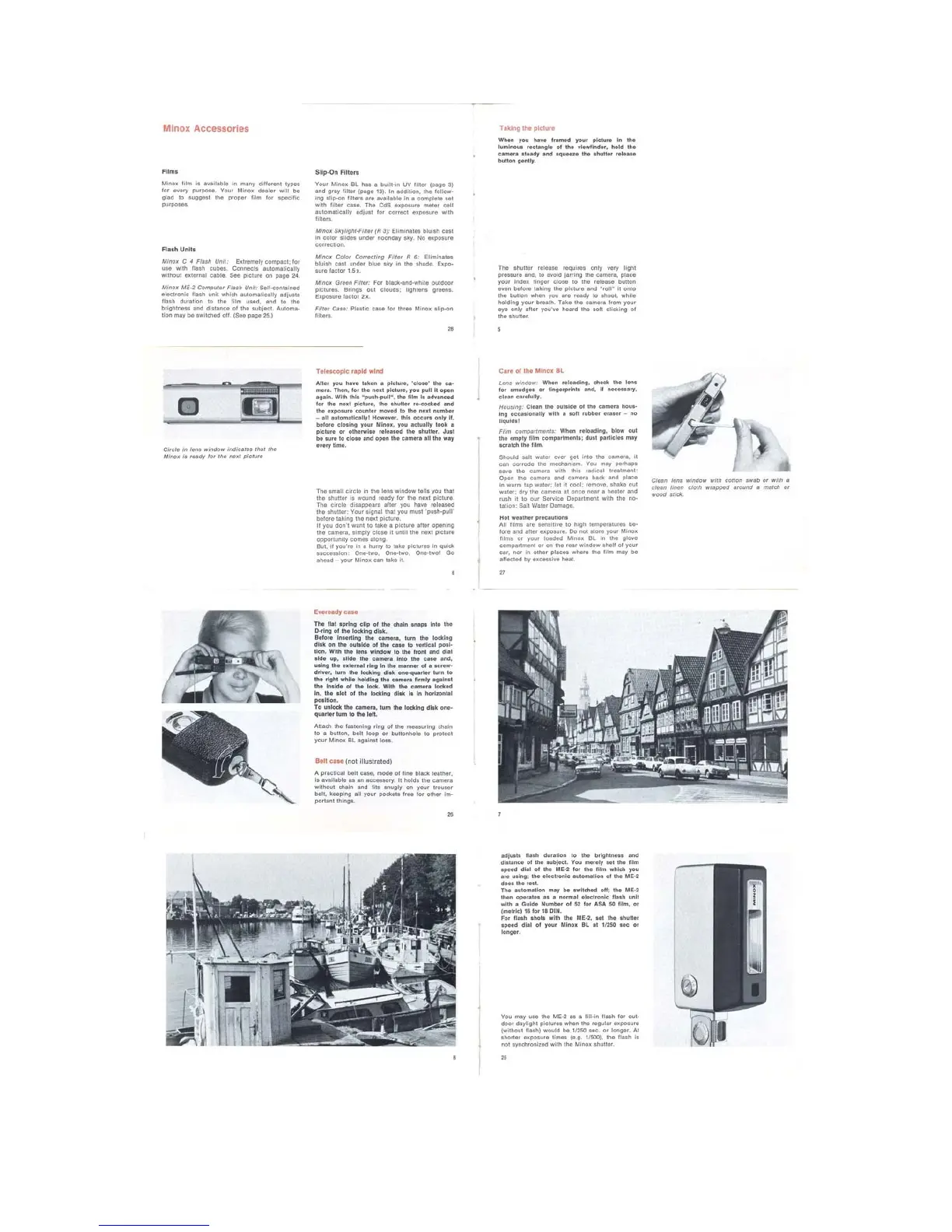 Page #3 background image
