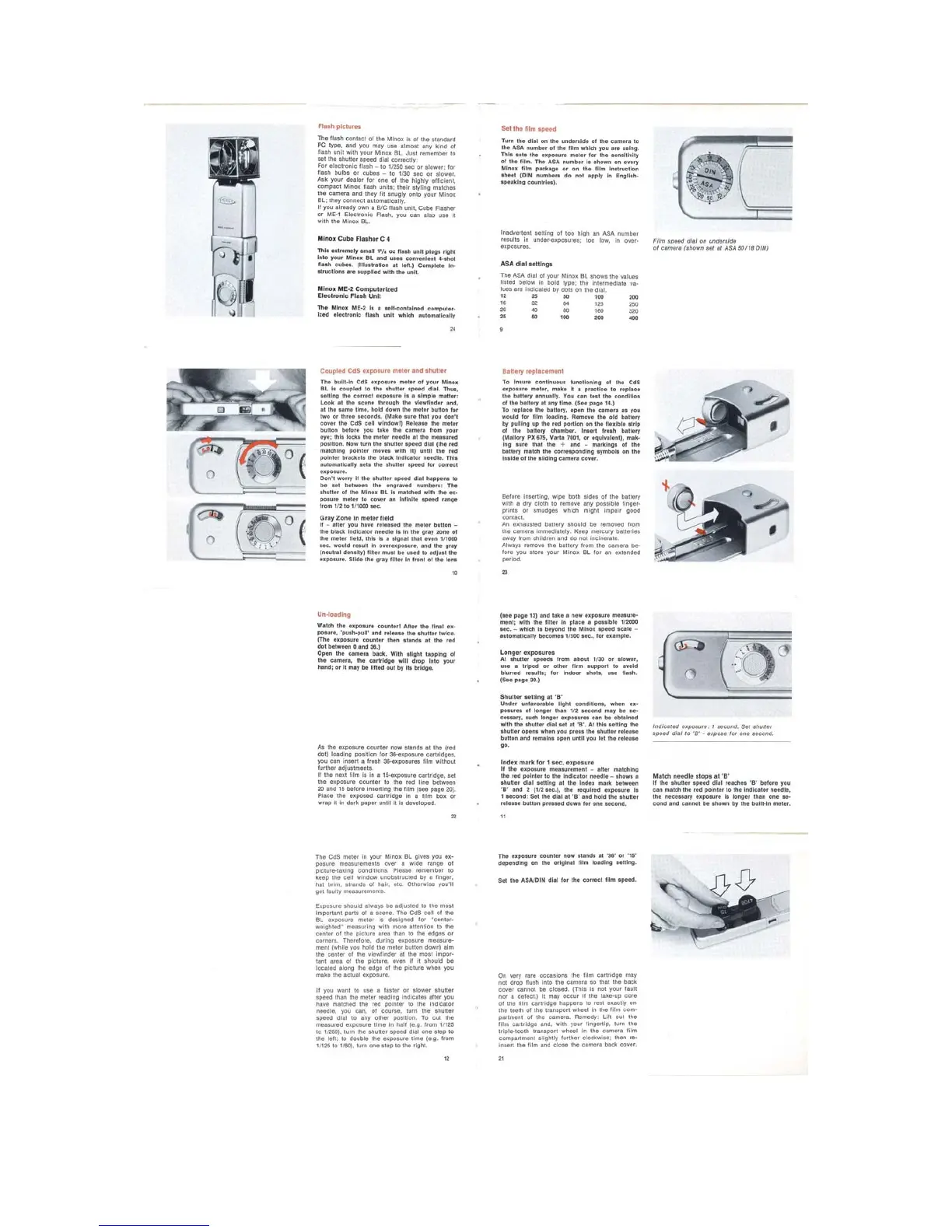 Page #4 background image