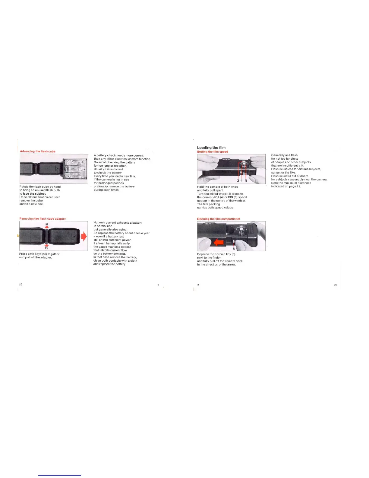 Page #4 background image
