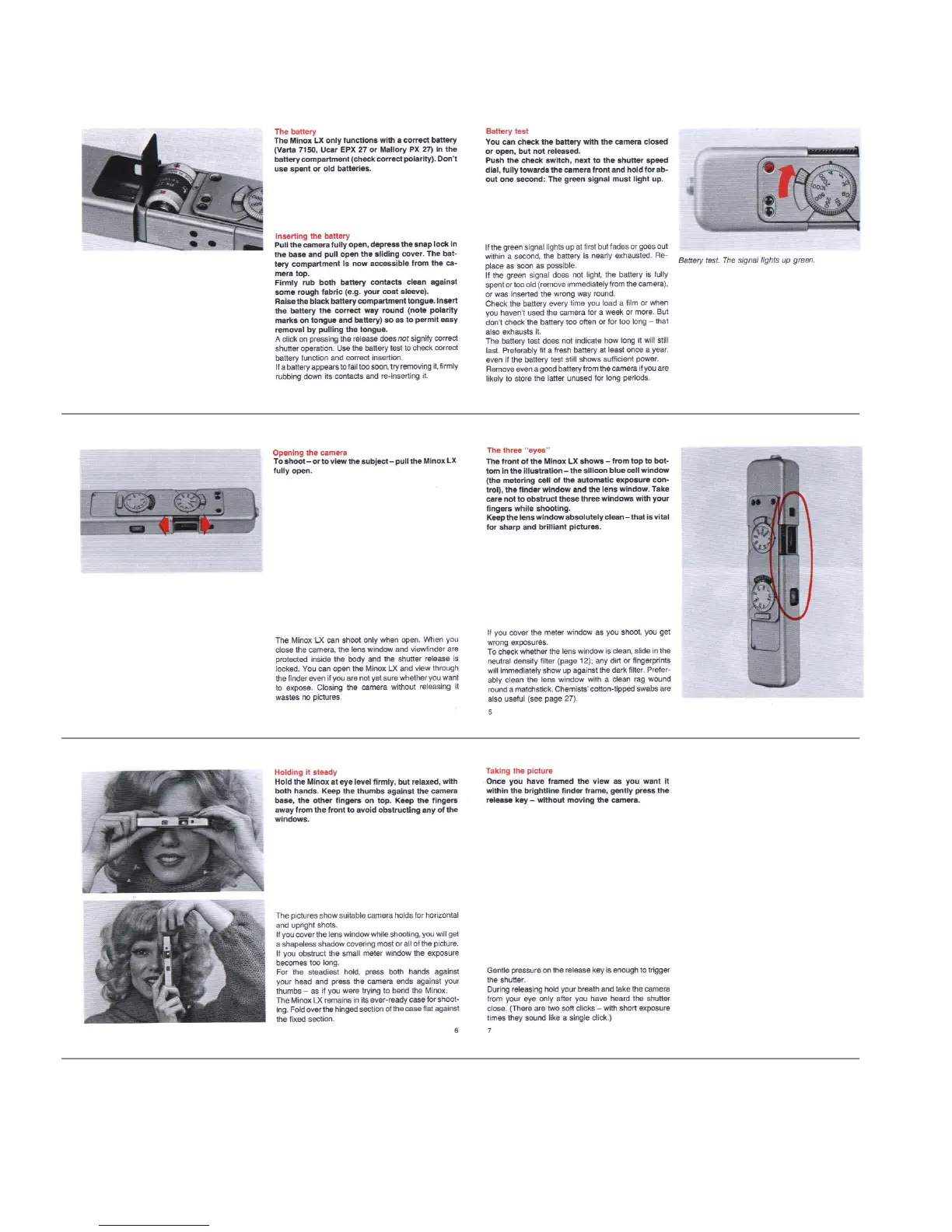 Page #3 background image