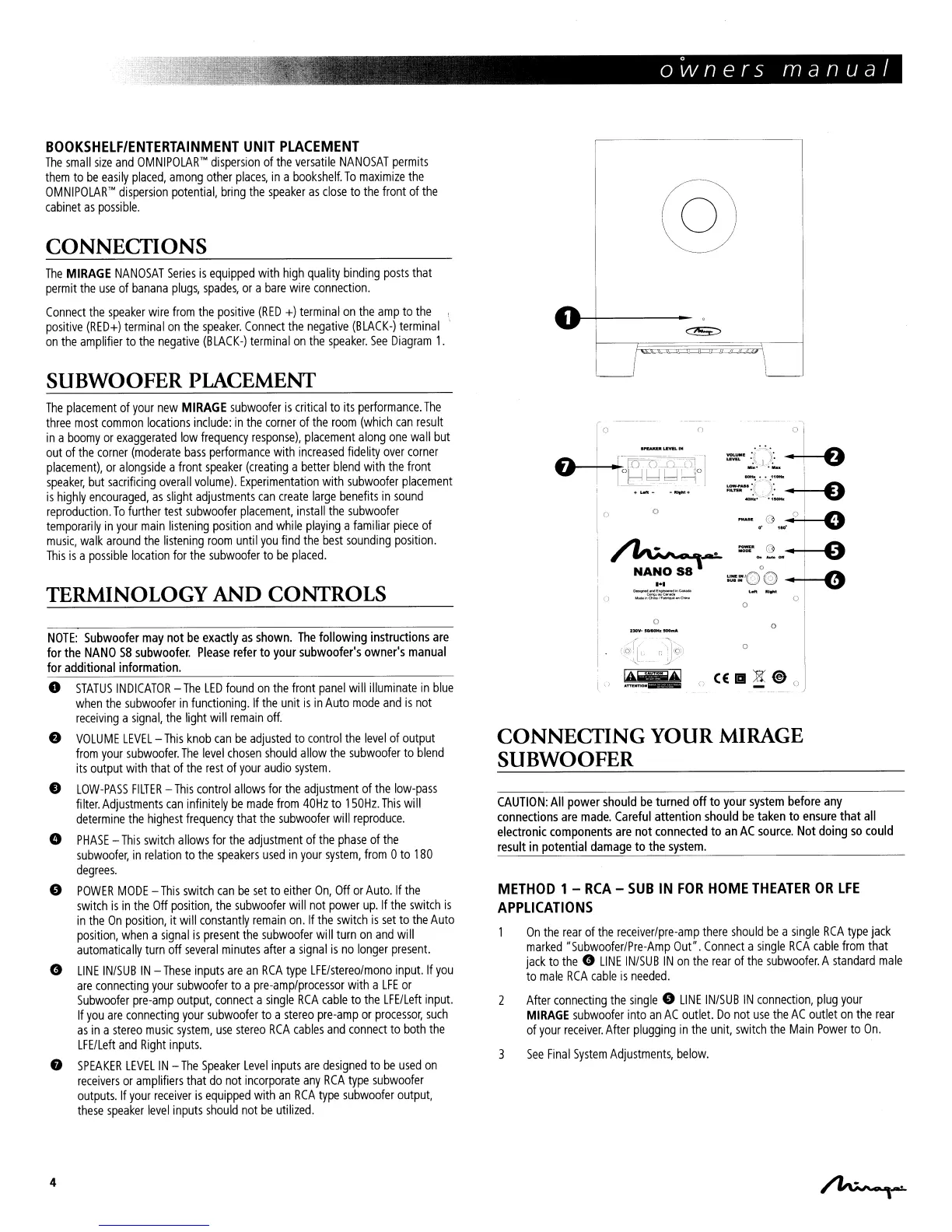 Page #4 background image