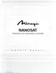Preview: Owner's Manual