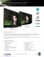 Preview: Specifications