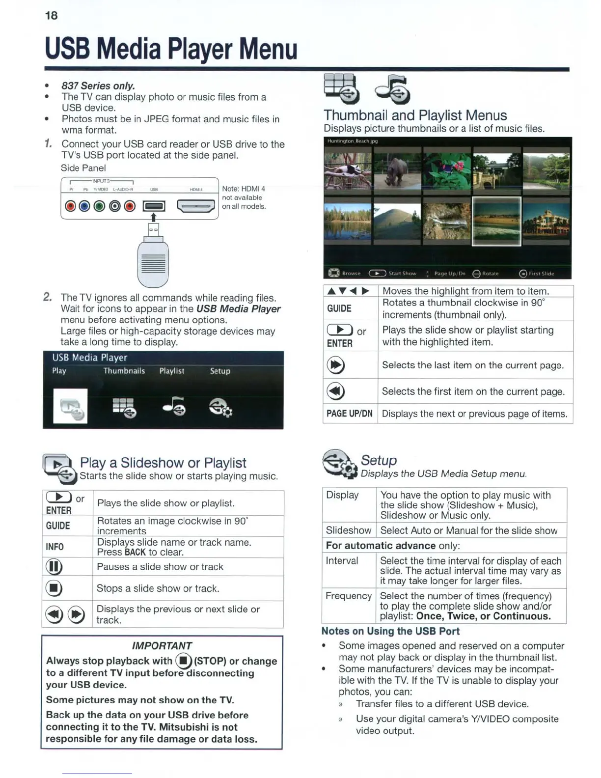 Page #18 background image