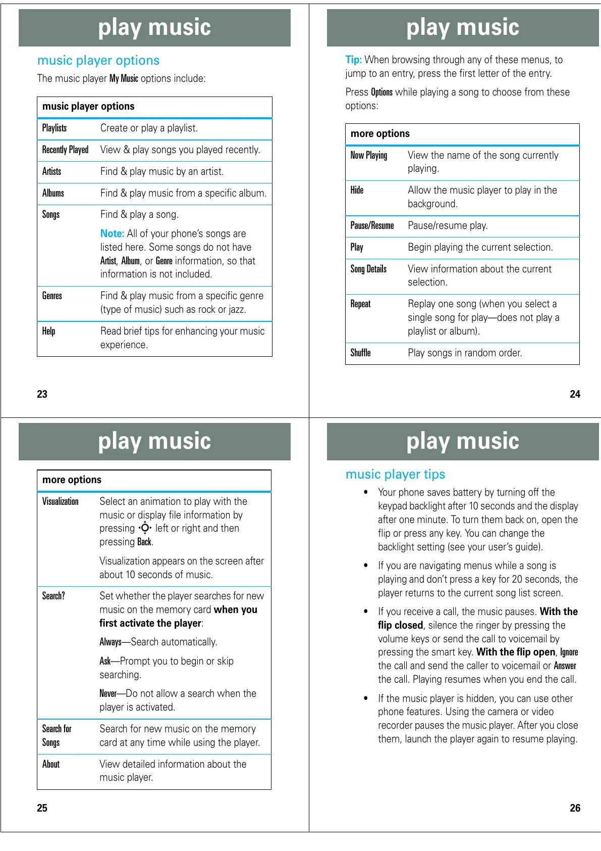 Page #7 background image