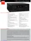 Preview: Specifications