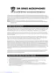 Preview: User Guide