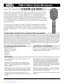Preview: User Guide