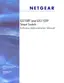 Preview: Software Administration Manual