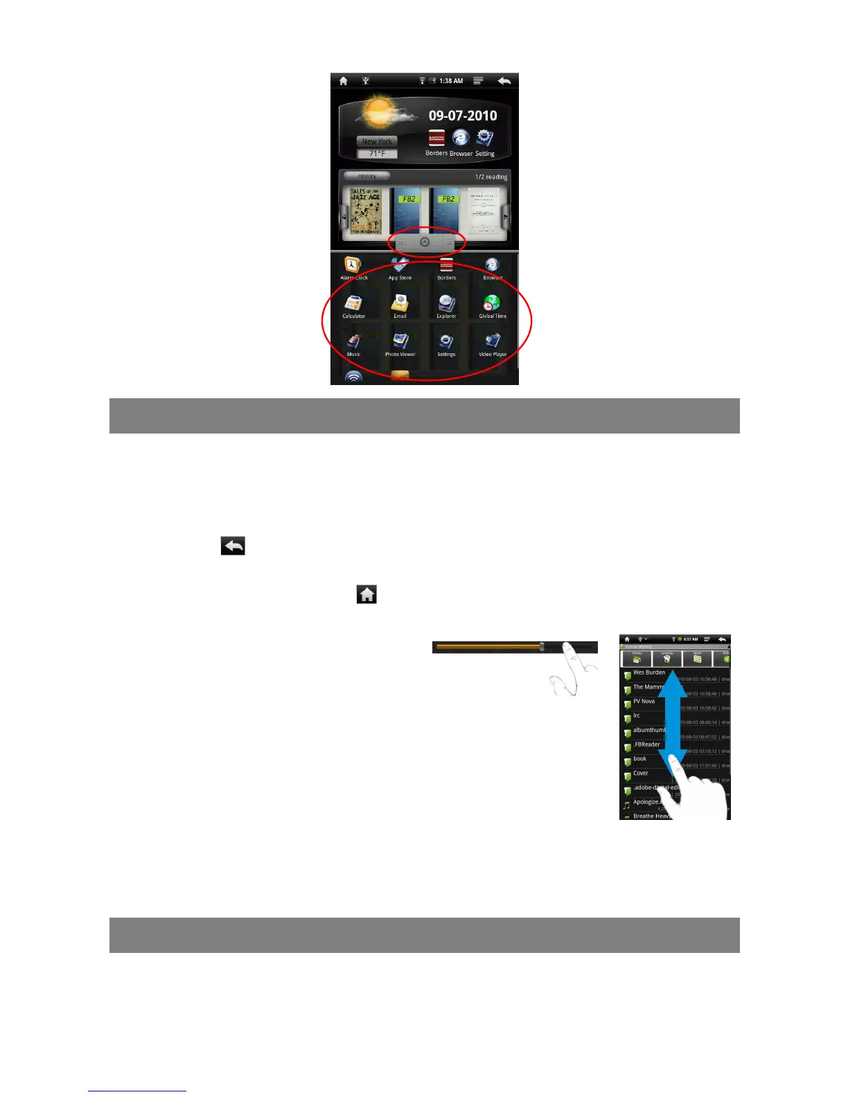 Page #10 background image