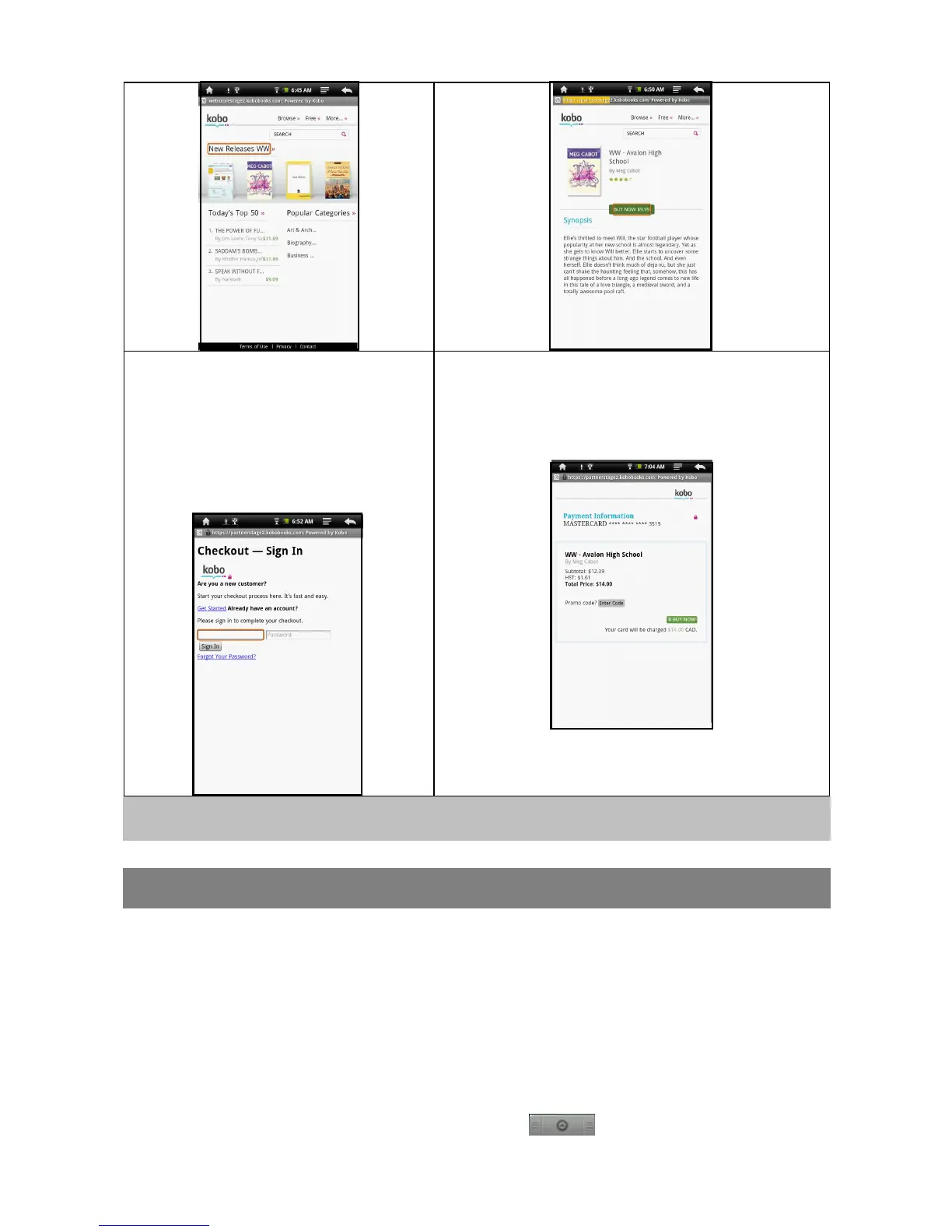 Page #14 background image