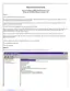 Preview: Release Note
