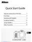 Preview: Quick Start Guide