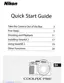 Preview: Quick Start Guide