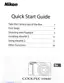 Preview: Quick Start Guide