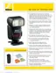 Preview: Specification Sheet