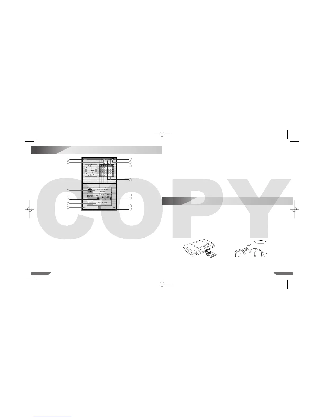 Page #8 background image