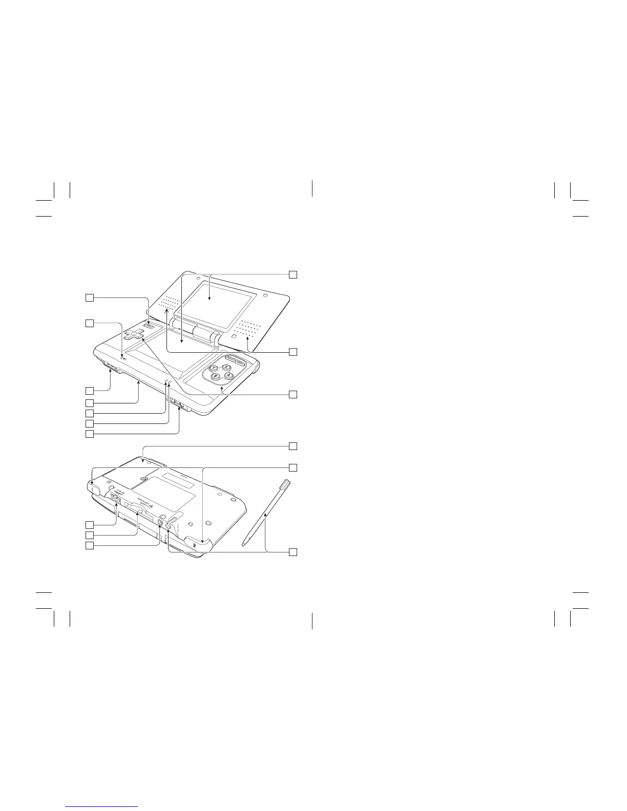 Page #4 background image