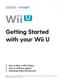 Preview: Getting Started
