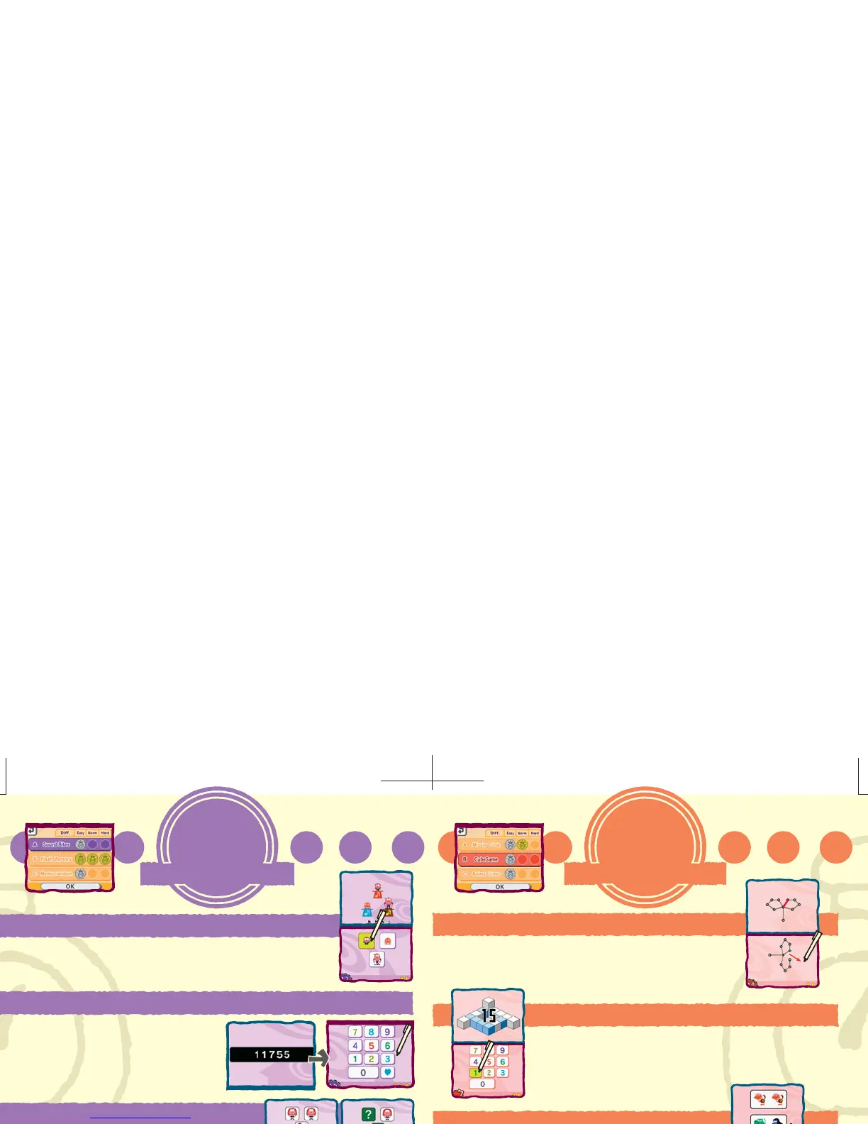 Page #8 background image