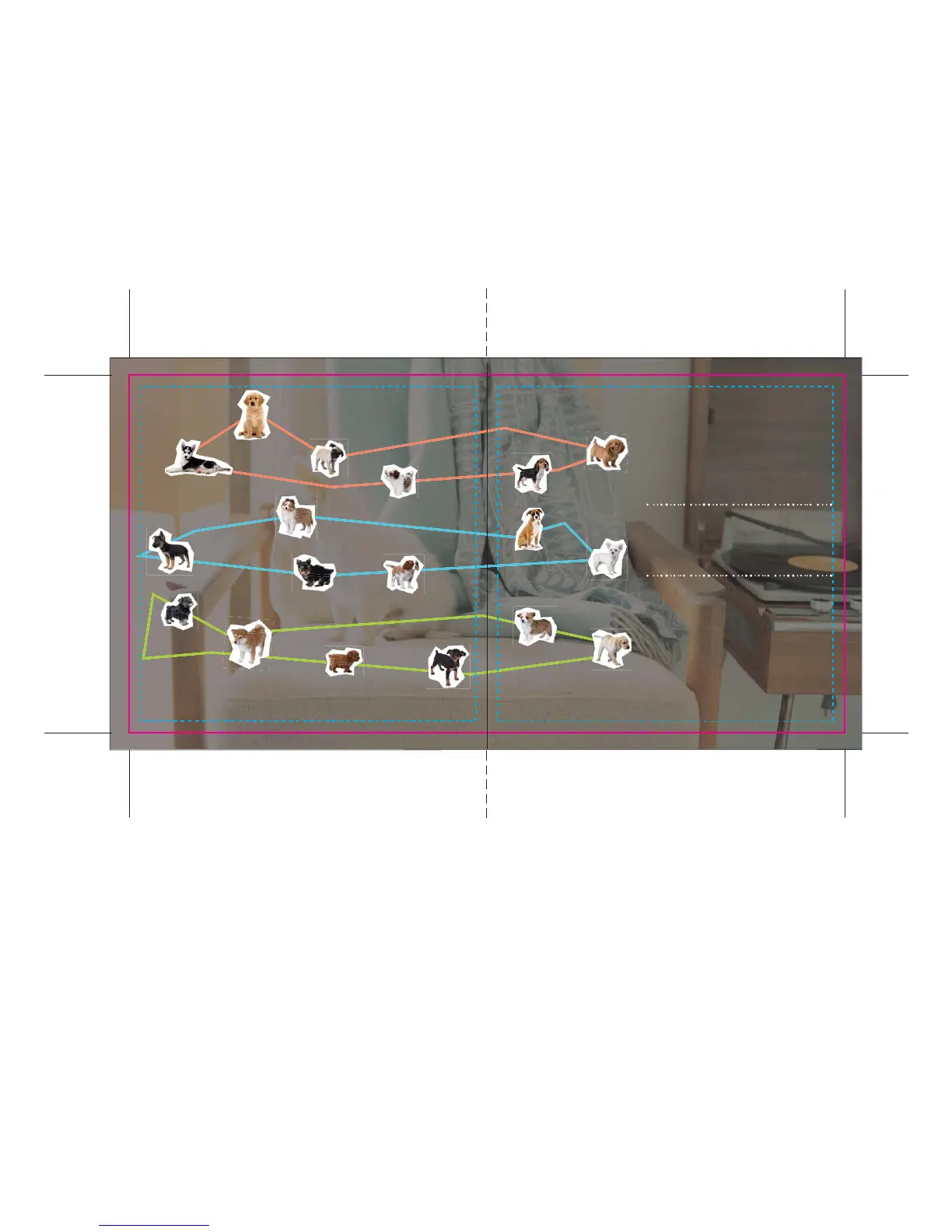 Page #4 background image