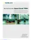 Preview: Brochure