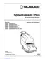 Preview: Operator And Parts Manual