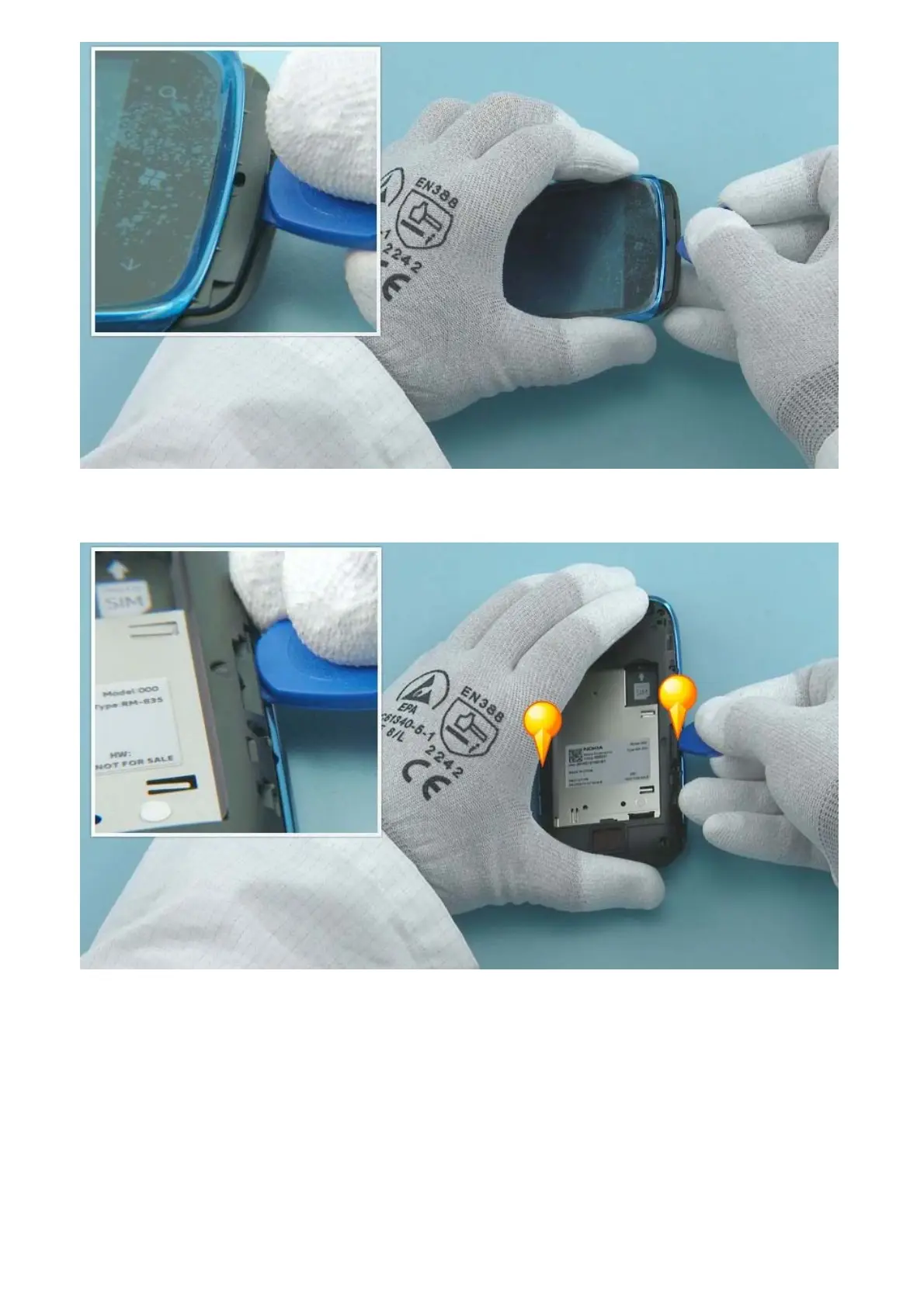 Page #5 background image
