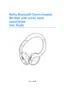 Preview: User Guide