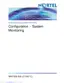 Preview: Configuration