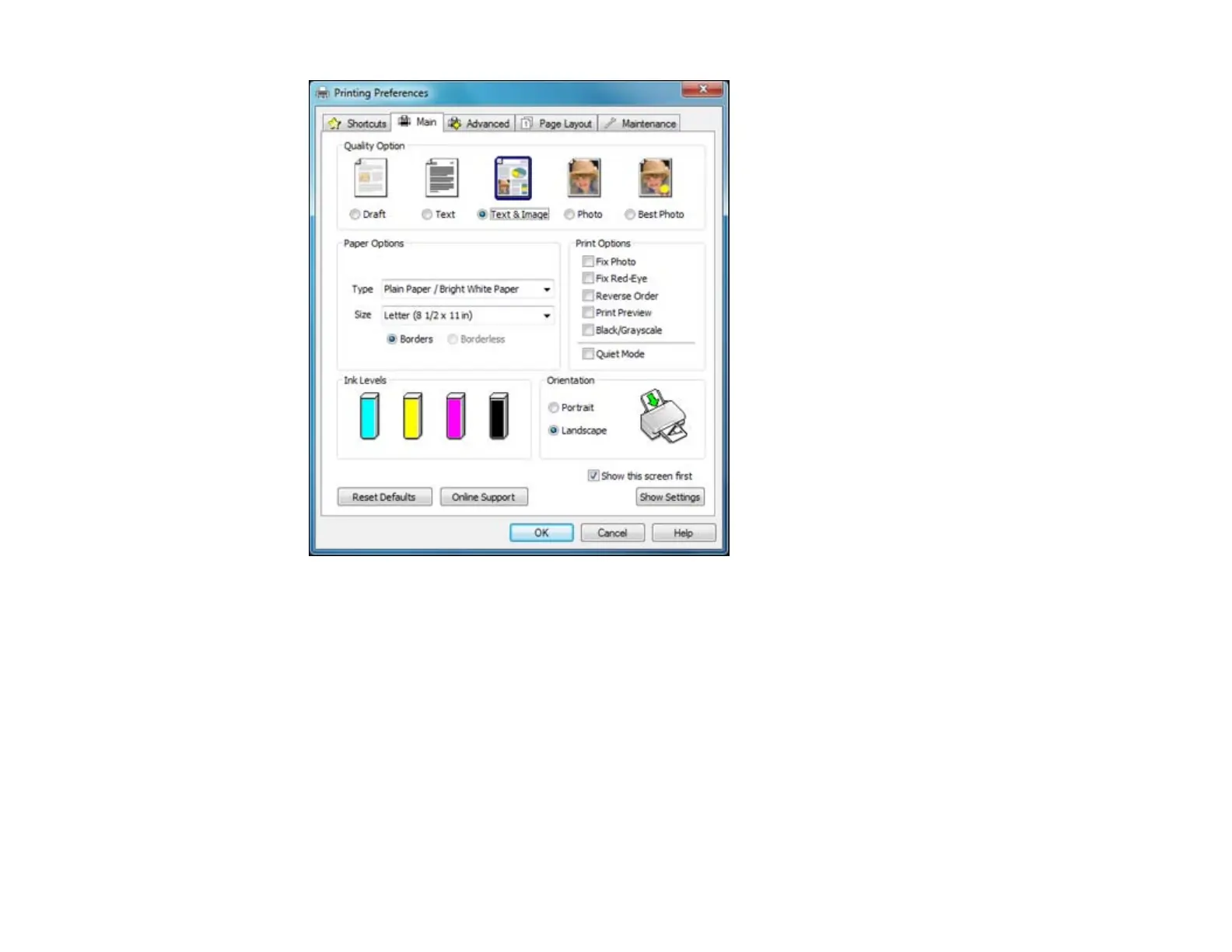 Page #46 background image