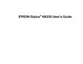 Preview: User Guide