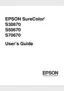 Preview: User Guide