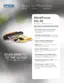 Preview: Brochure & Specs