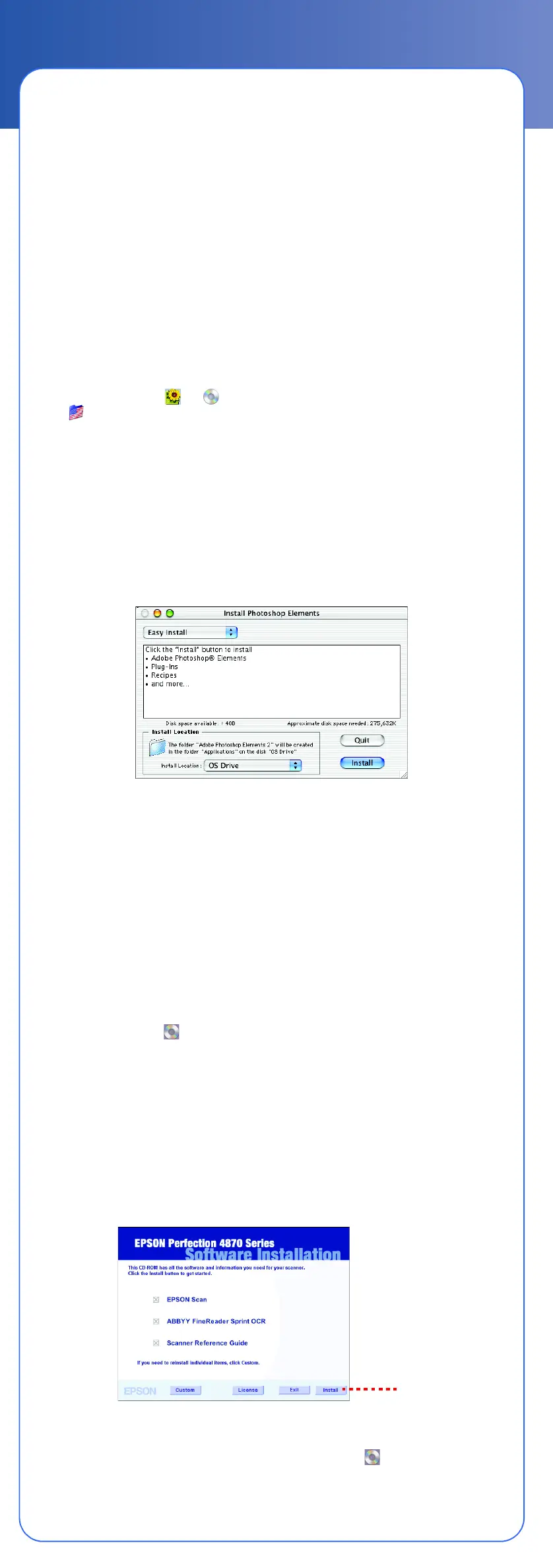 Page #3 background image