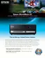 Preview: Brochure & Specs