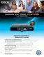 Preview: Brochure & Specs
