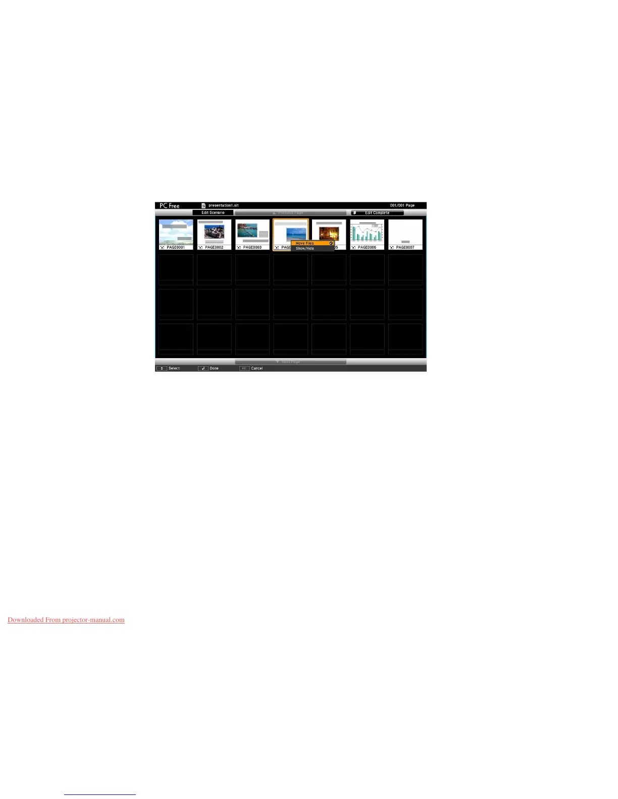 Page #103 background image