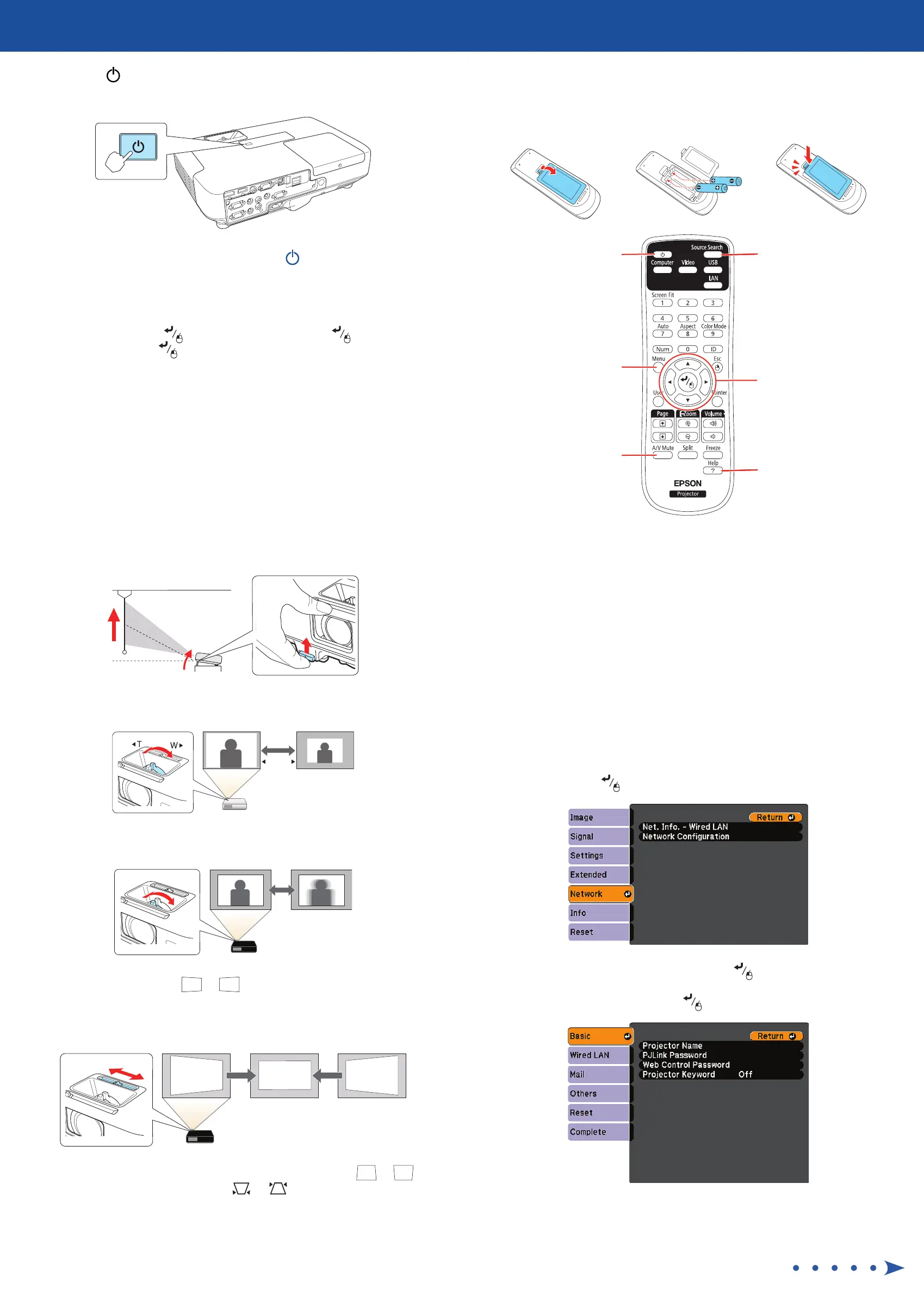 Page #2 background image